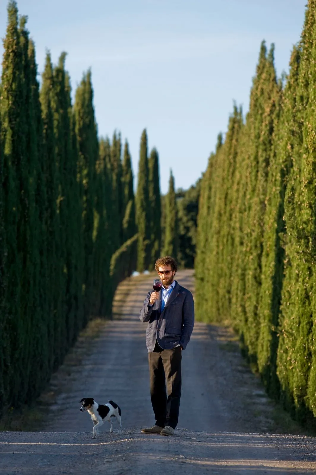Società agricola Castello Romitorio SRL - Montalcino Tuscany, Italy