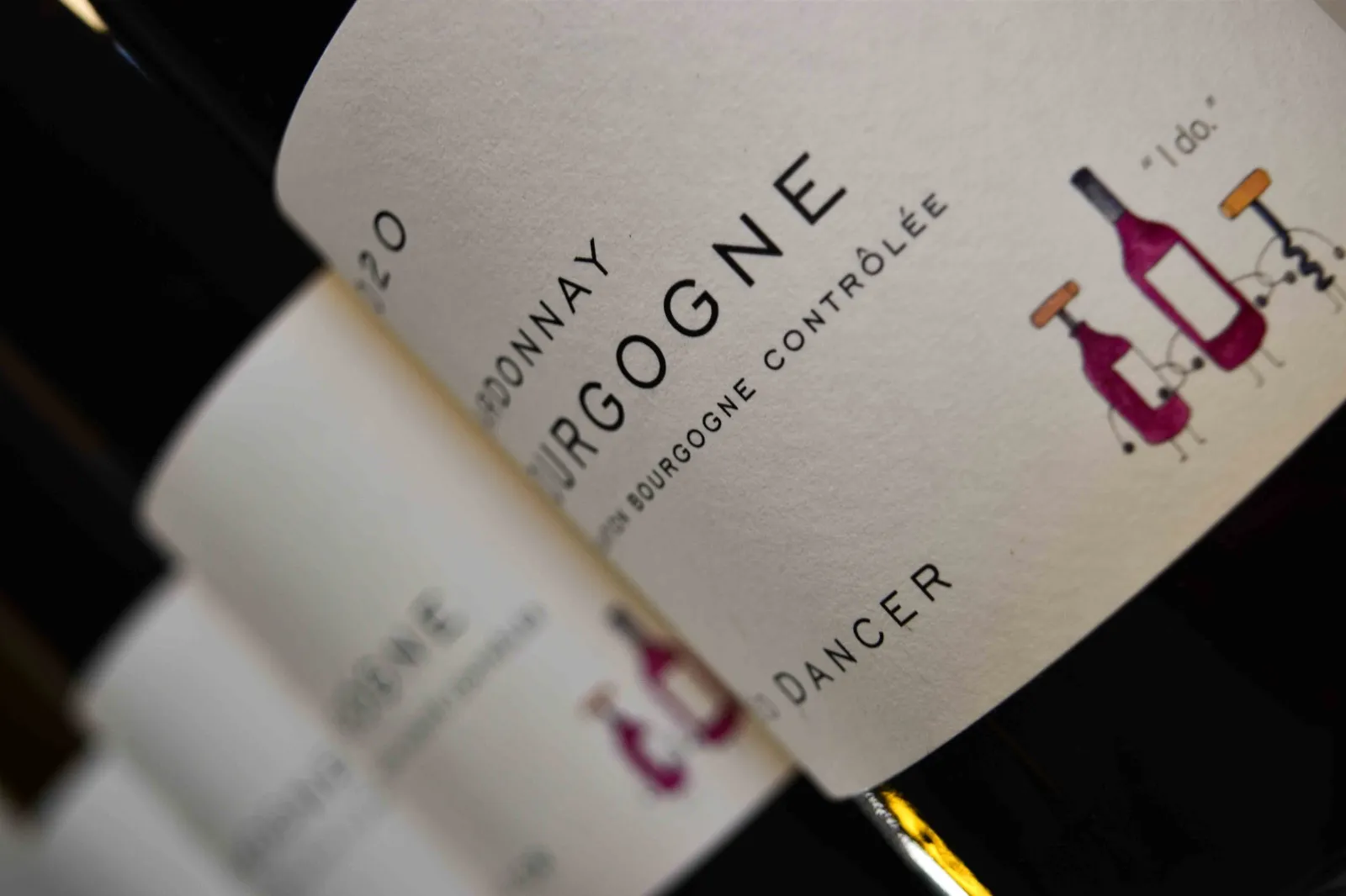 Chardonnay Borgogna