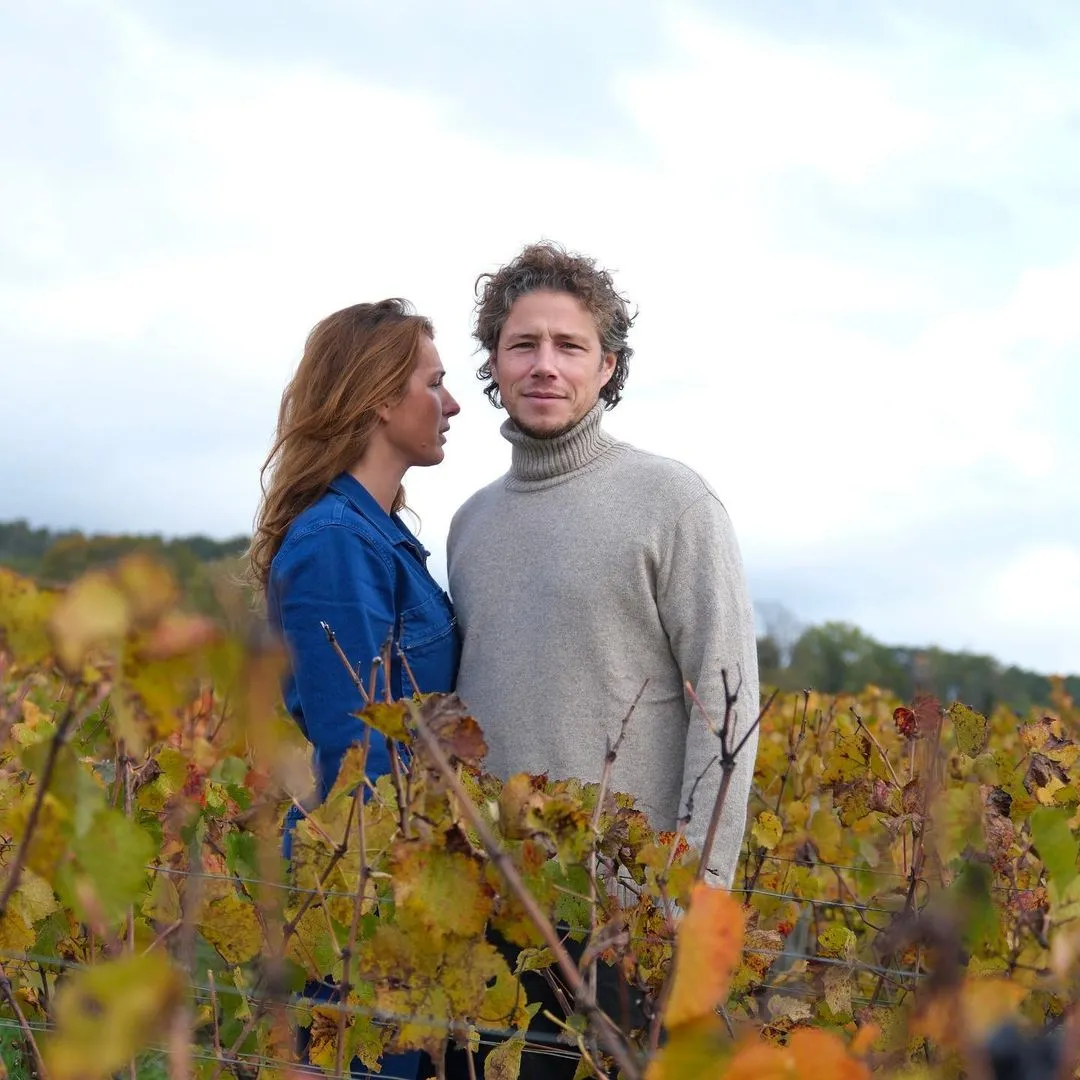 Domaine Camille & Guillaume Boillot - Meursault Burgundy, France