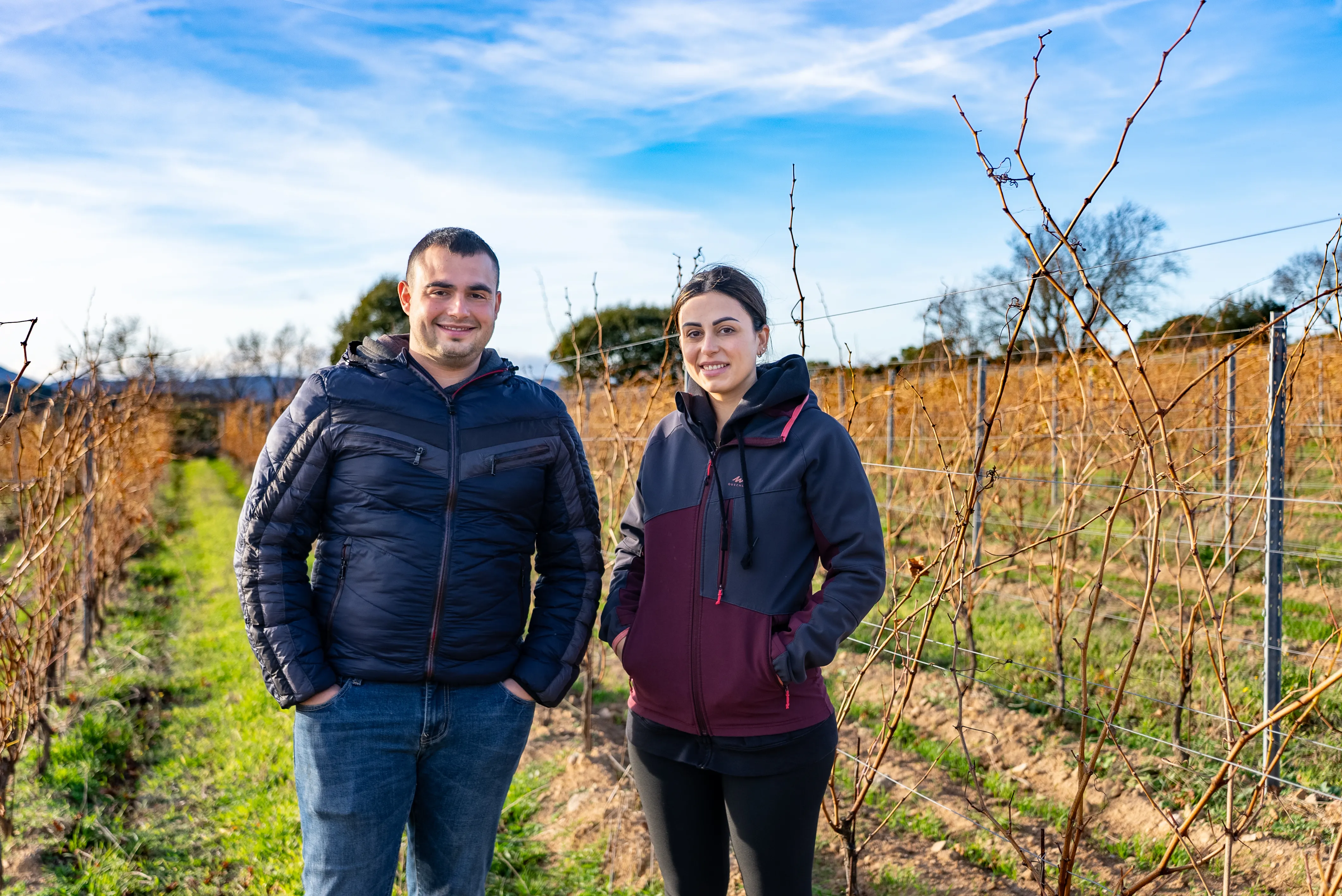 'Esole - Mamoiada Sardinia, Italy