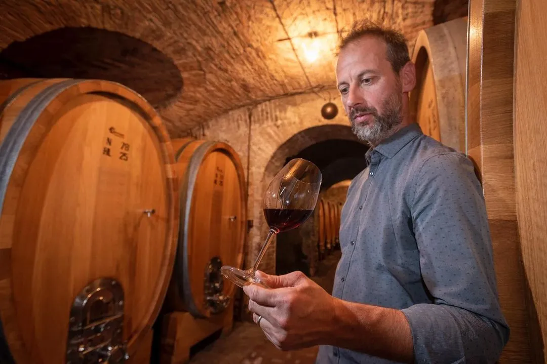 Fratelli Alessandria - Verduno Piedmont, Italy