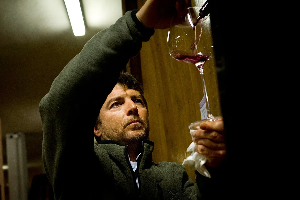 Azienda Vitivinicola Nervi Società Agricola S.r.l. - Gattinara Piedmont, Italy