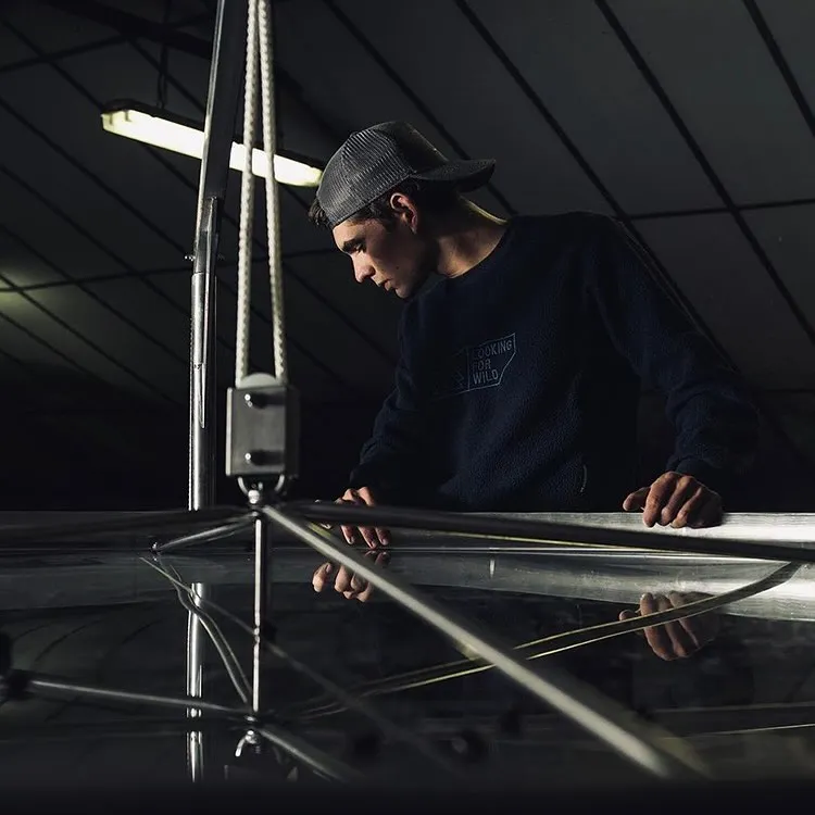 Theo Dancer - Mâcon Burgundy, France