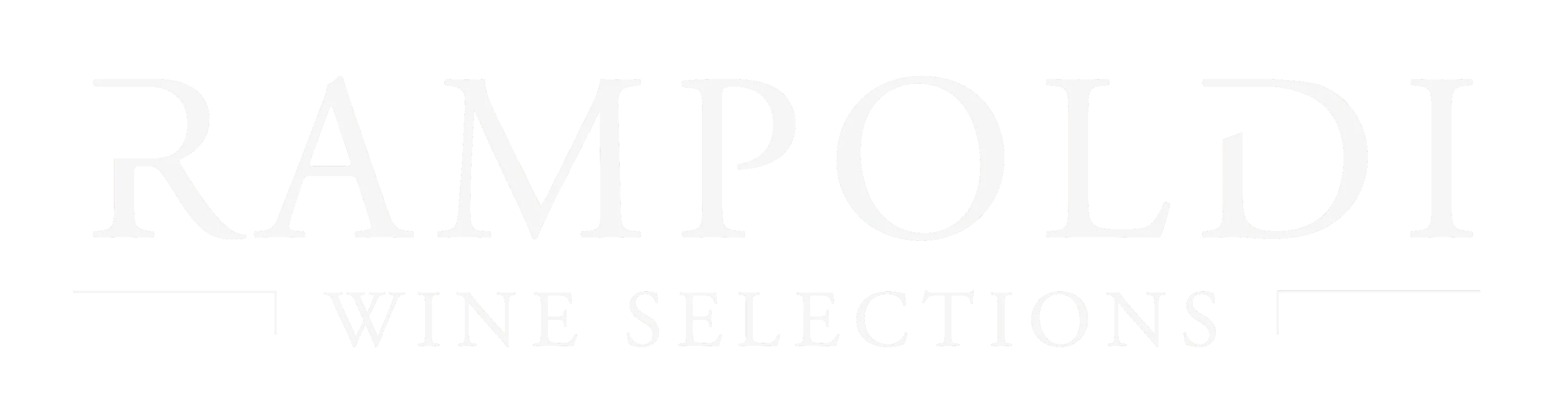 Rampoldi Wine Selections